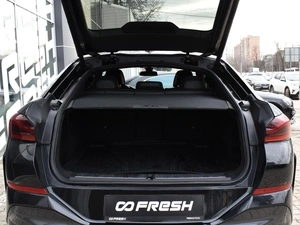 Внедорожник BMW X6 2020 года, 7050000 рублей, Краснодар