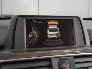 Седан BMW 3 серия 2016 года, 1590000 рублей, Воронеж