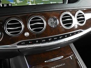 Седан Mercedes-benz Maybach S-класс 2015 года, 5049000 рублей, Аксай