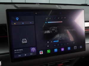 Внедорожник Jetour Dashing 2023 года, 1859000 рублей, Воронеж