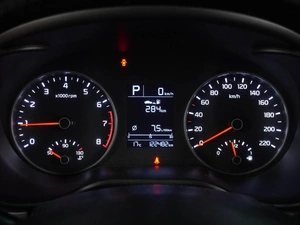 Седан Kia Rio 2017 года, 1449000 рублей, Воронеж