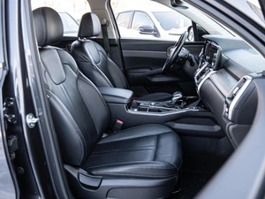 Внедорожник Kia Sorento 2020 года, 4139000 рублей, Волгоград