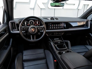 Внедорожник Porsche Cayenne 2023 года, 14450000 рублей, Краснодар