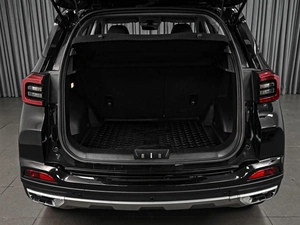 Внедорожник Chery Tiggo 4 Pro 2022 года, 1643000 рублей, Ставрополь