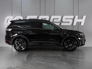 Внедорожник Chery Tiggo 7 Pro Max 2024 года, 2409000 рублей, Минеральные Воды