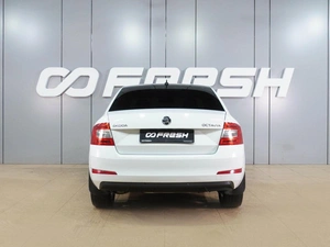 Лифтбек Skoda Octavia 2016 года, 1325000 рублей, Воронеж