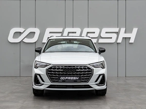 Внедорожник Audi Q3 2026 года, 3998000 рублей, Краснодар