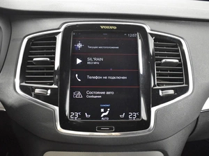 Внедорожник Volvo XC90 2017 года, 2745500 рублей, Казань