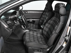 Седан Suzuki Kizashi 2009 года, 999000 рублей, Ростов-на-Дону