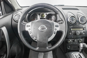 Внедорожник Nissan Qashqai 2007 года, 749000 рублей, Барнаул