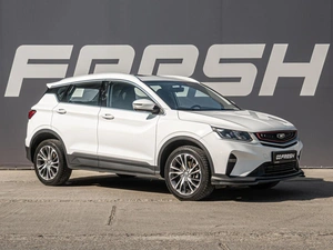 Внедорожник Belgee X50 2024 года, 1760000 рублей, Краснодар