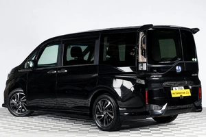 Минивэн Honda Stepwgn Spada 2020 года, 2529000 рублей, Челябинск