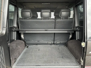 Внедорожник Mercedes-benz G-класс AMG 2014 года, 6990000 рублей, Уфа