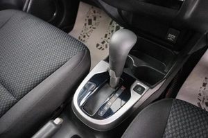 Хетчбэк Honda Fit 2019 года, 1349000 рублей, Красноярск
