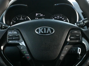 Седан Kia Cerato 2016 года, 1499000 рублей, Волгоград