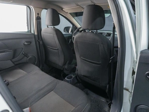 Седан Renault Logan Stepway 2019 года, 1199000 рублей, Сургут