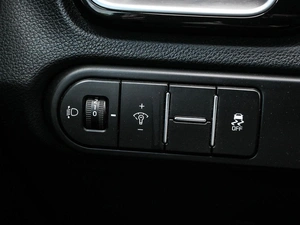 Хетчбэк Kia Ceed 2019 года, 1774000 рублей, Кирилловка