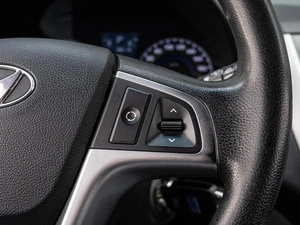 Хетчбэк Hyundai Solaris 2013 года, 875000 рублей, Краснодар