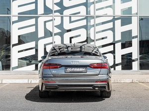 Седан Audi A6 2019 года, 3599000 рублей, Краснодар