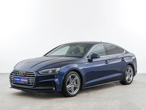 Лифтбек Audi A5 2018 года, 2798999 рублей, Москва