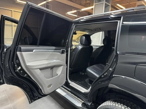 Внедорожник Mitsubishi Pajero Sport 2013 года, 1747000 рублей, Красноярск