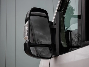 Peugeot Boxer, II (2006—2014) 2.2 HDi MT (130 л.с.) 2012г. 2012 года, 1100000 рублей, Большой Сочи