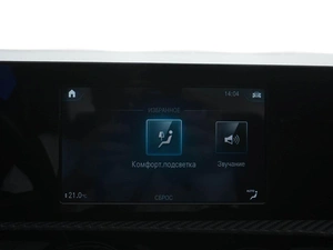 Седан Mercedes-benz A-класс 2019 года, 2322444 рублей, Москва