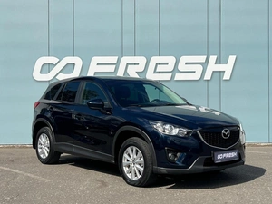 Внедорожник Mazda CX-5 2014 года, 1499000 рублей, Ижевск