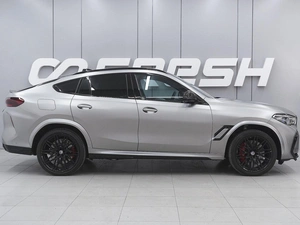 Внедорожник BMW X6 M 2020 года, 12650000 рублей, Ростов-на-Дону