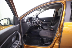 Внедорожник Renault Duster 2022 года, 1640000 рублей, Брянск