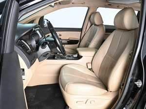 Минивэн Kia Carnival 2019 года, 3075000 рублей, Аксай