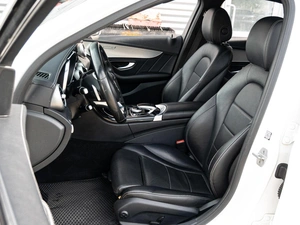 Седан Mercedes-benz C-класс 2014 года, 1900000 рублей, Краснодар