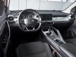 Внедорожник Geely Coolray 2020 года, 1650000 рублей, Ростов-на-Дону