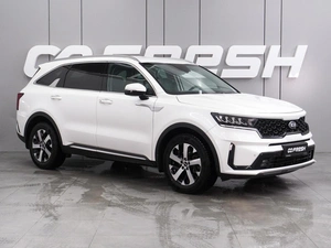Внедорожник Kia Sorento 2020 года, 3199000 рублей, Воронеж
