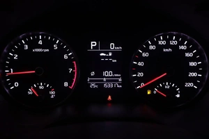 Хэтчбек Kia Rio 2020 года, 1450000 рублей, Брянск