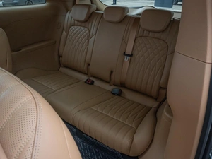 Минивэн Voyah Dream 2023 года, 4999000 рублей, Краснодар