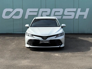 Седан Toyota Camry 2018 года, 2249000 рублей, Кропоткин