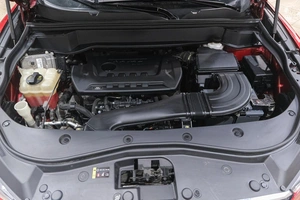 Внедорожник Haval F7x 2022 года, 2249000 рублей, Новокузнецк