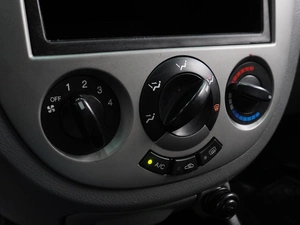 Хетчбэк Chevrolet Lacetti 2008 года, 449000 рублей, Воронеж