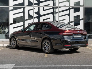 Седан BMW 5 серия 2023 года, 7540000 рублей, Краснодар