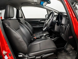 Хетчбэк Honda Fit 2018 года, 1250000 рублей, Красноярск