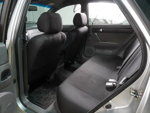 Седан Daewoo Gentra 2013 года, 468000 рублей, Воронеж
