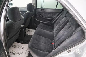 Седан Honda Accord 2000 года, 449000 рублей, Красноярск