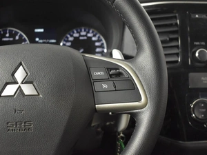 Внедорожник Mitsubishi Outlander 2012 года, 1317100 рублей, Казань