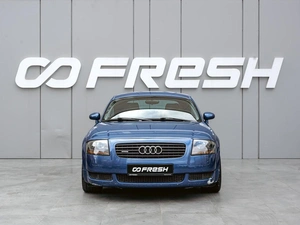 Купе Audi TT 2002 года, 1060000 рублей, Краснодар