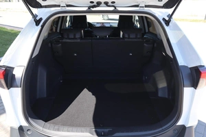 Внедорожник Toyota RAV4 2025 года, 4400000 рублей, Мирное