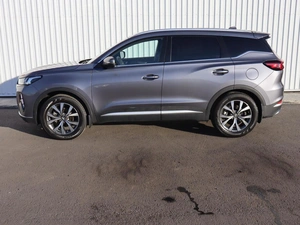 Внедорожник Chery Tiggo 7 2022 года, 1950000 рублей, Брянск