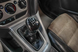 Универсал Ford Focus 2013 года, 709000 рублей, Челябинск