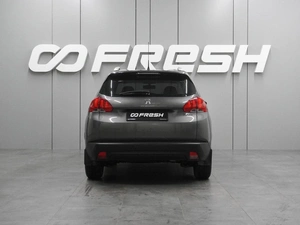 Внедорожник Peugeot 2008 2014 года, 799000 рублей, Воронеж