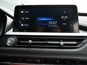 Внедорожник Chery Tiggo 7 Pro 2021 года, 1739000 рублей, Кирилловка